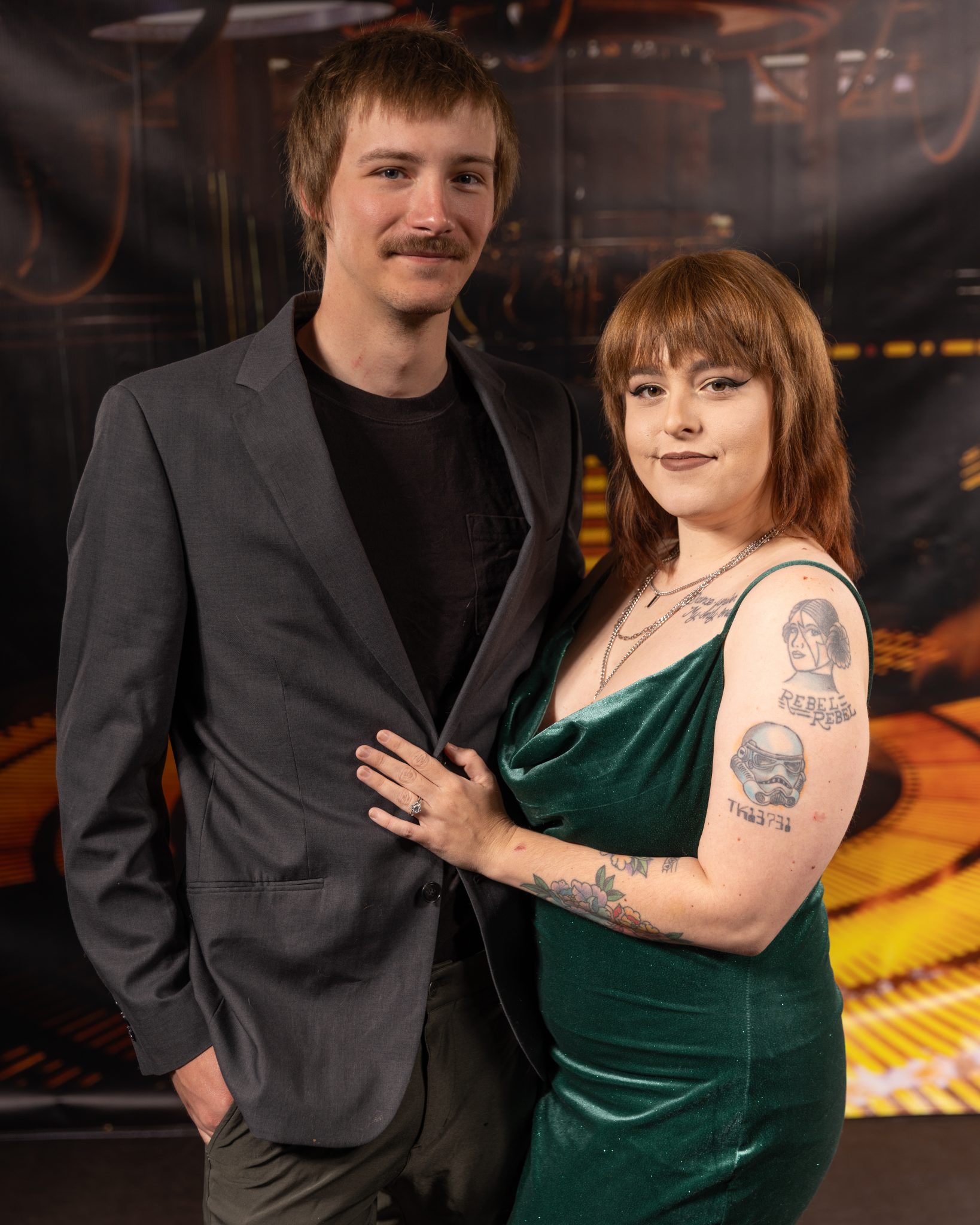 Photo 74 from 2023 Formal (Geek Prom)