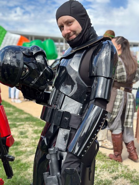 Photo 31 from St Patrick's Day Parade St Louis 2024