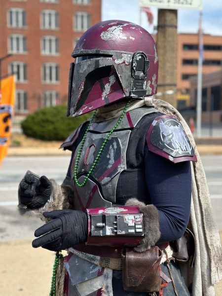 Photo 34 from St Patrick's Day Parade St Louis 2024