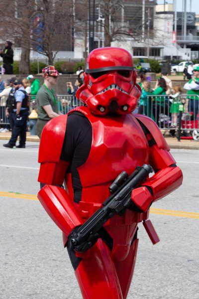Photo 49 from St Patrick's Day Parade St Louis 2024