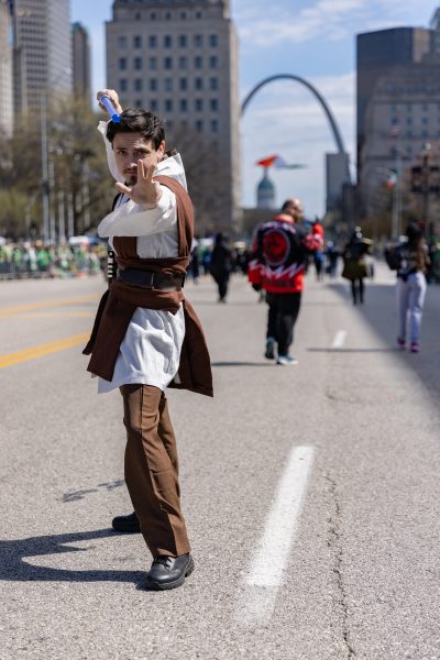 Photo 62 from St Patrick's Day Parade St Louis 2024