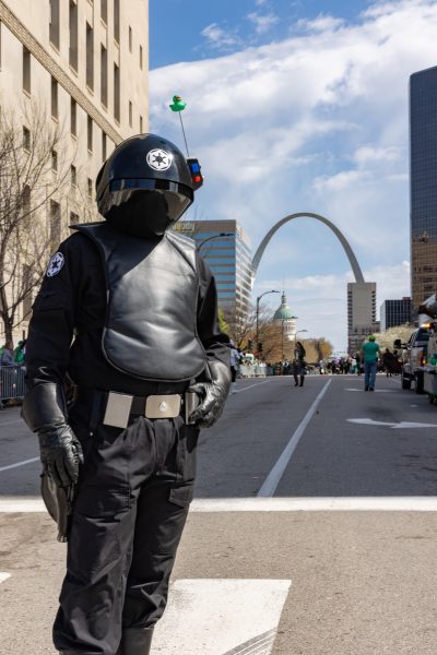 Photo 72 from St Patrick's Day Parade St Louis 2024