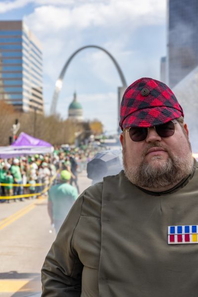 Photo 76 from St Patrick's Day Parade St Louis 2024