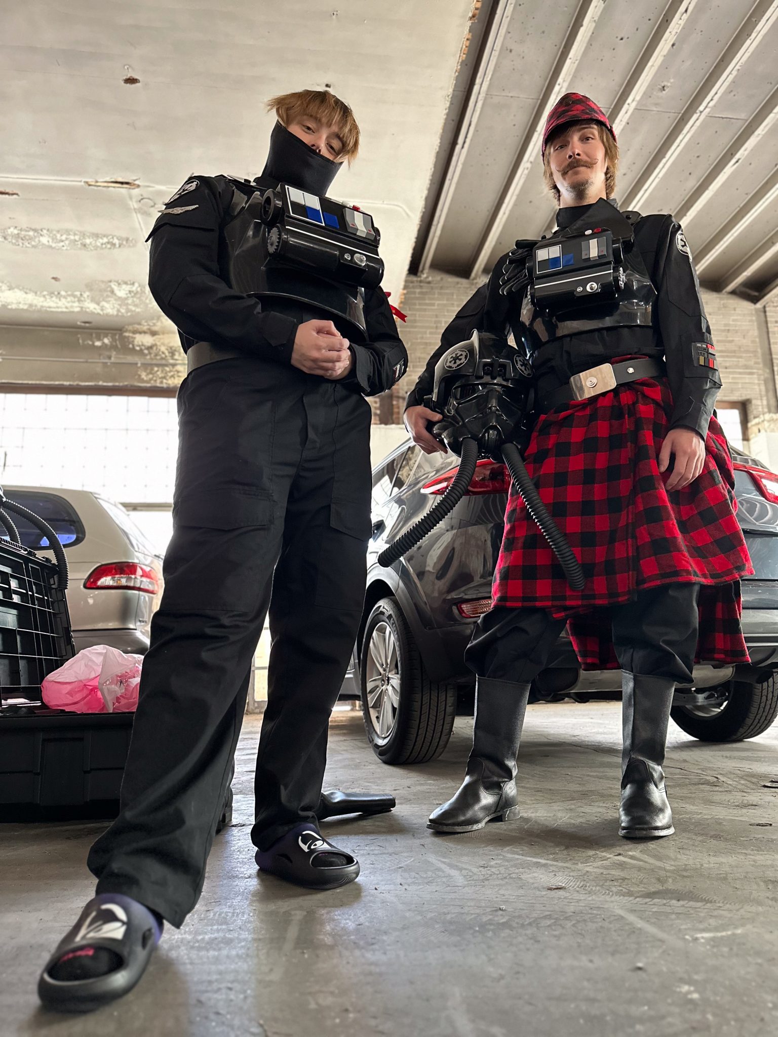 Photo 5 from St Patrick's Day Parade St Louis 2024