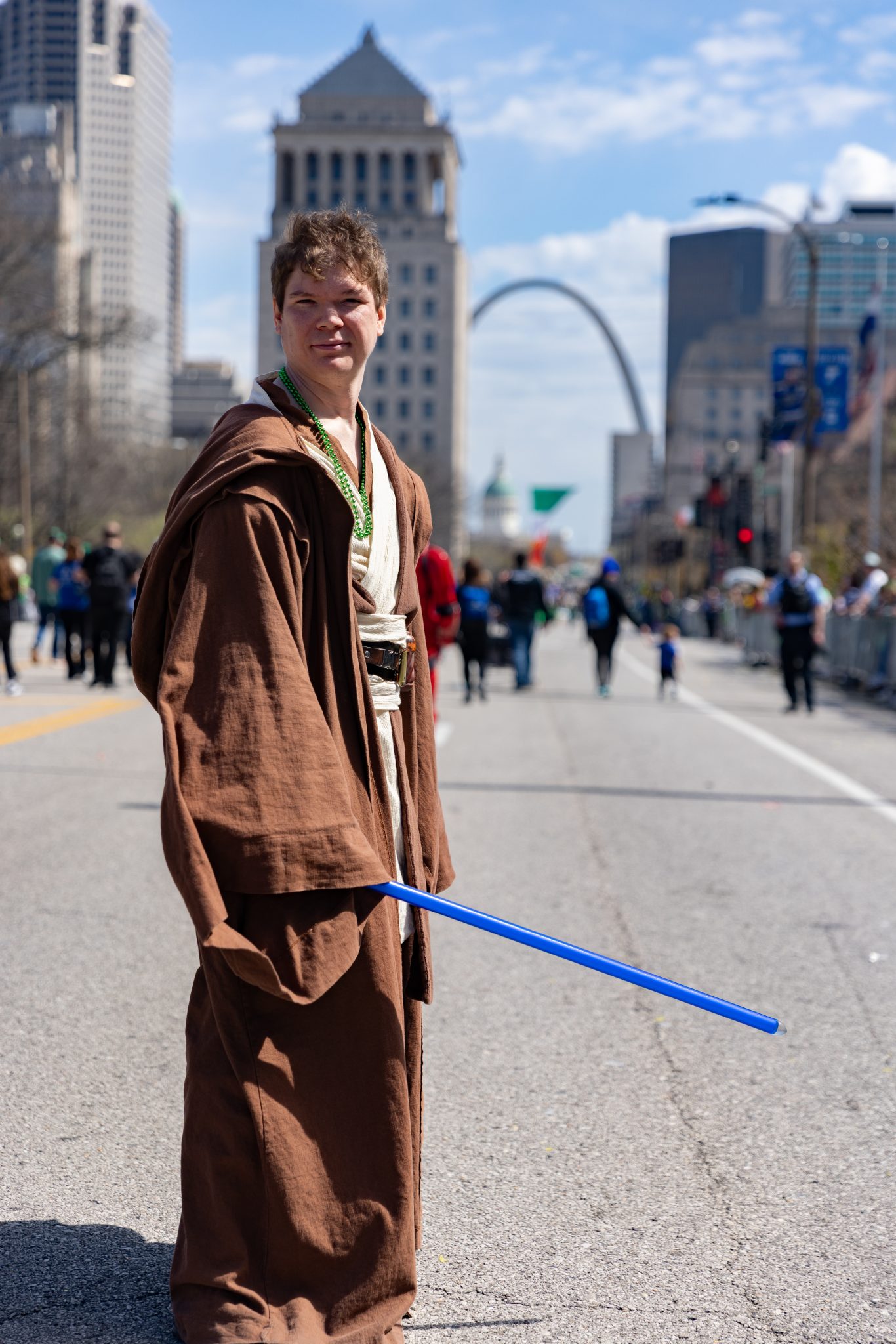 Photo 56 from St Patrick's Day Parade St Louis 2024