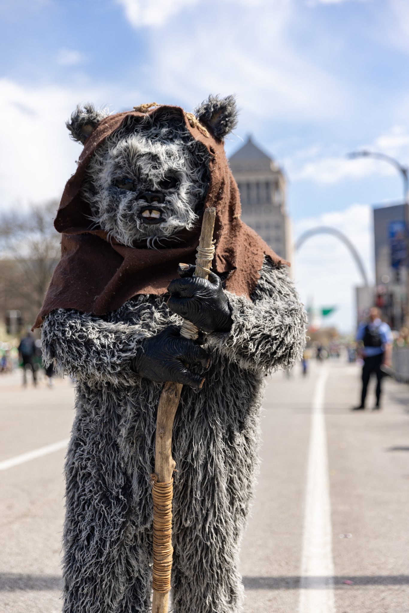 Photo 57 from St Patrick's Day Parade St Louis 2024
