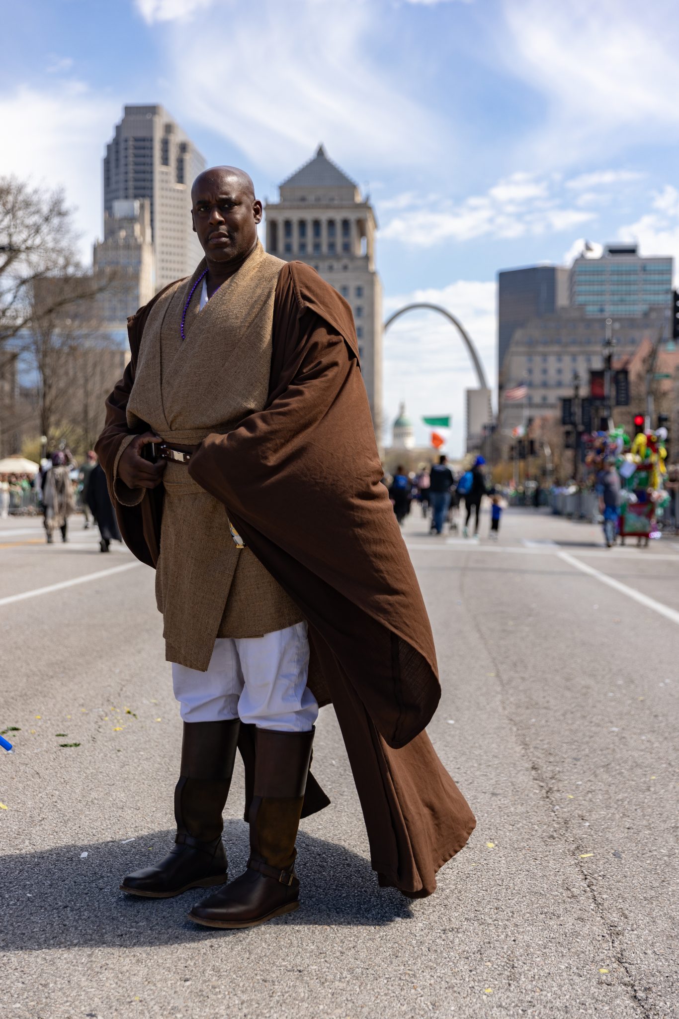 Photo 58 from St Patrick's Day Parade St Louis 2024