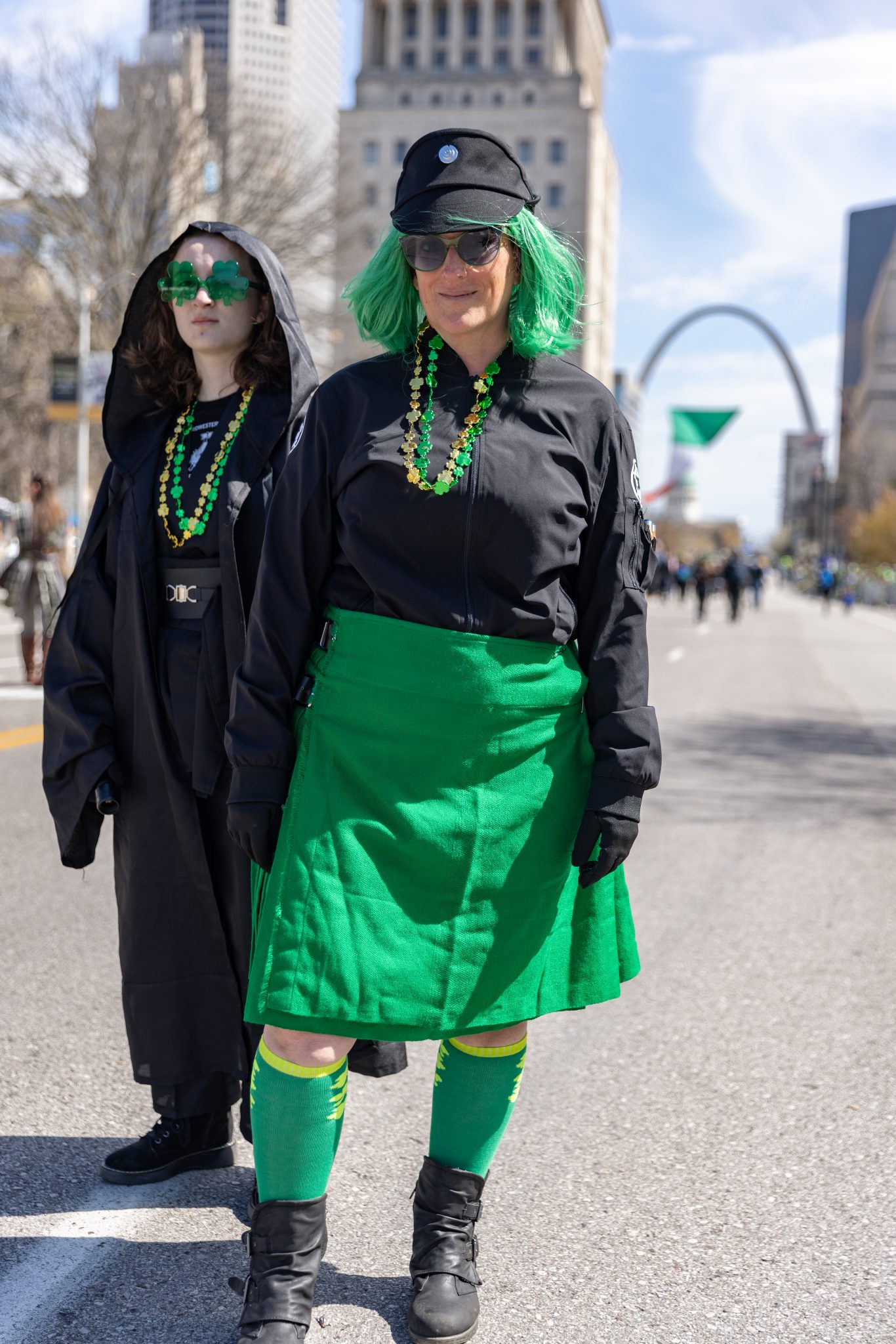 Photo 65 from St Patrick's Day Parade St Louis 2024