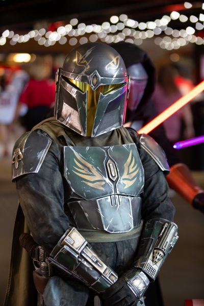 Photo 20 from Star Wars Night at Busch 2024