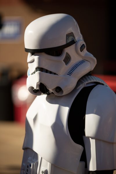 Photo 26 from Star Wars Night at Busch 2024