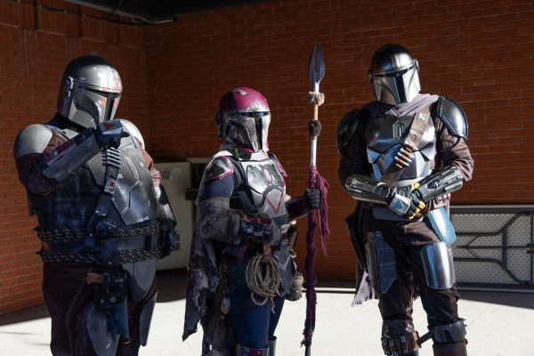 Photo 33 from Star Wars Night at Busch 2024