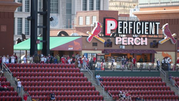 Photo 37 from Star Wars Night at Busch 2024