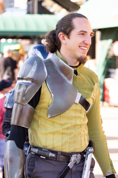 Photo 41 from Star Wars Night at Busch 2024