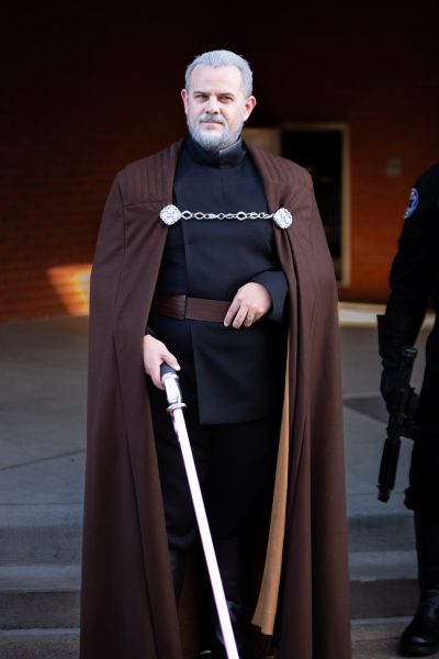 Photo 44 from Star Wars Night at Busch 2024
