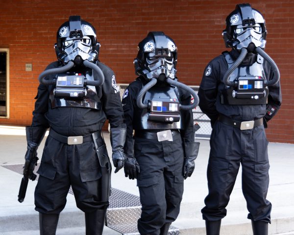 Photo 45 from Star Wars Night at Busch 2024