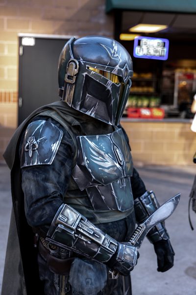 Photo 46 from Star Wars Night at Busch 2024