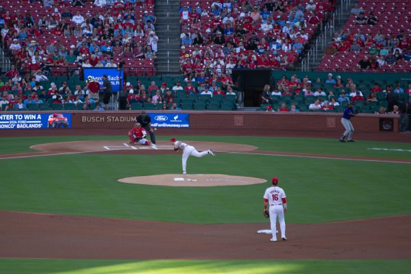 Photo 47 from Star Wars Night at Busch 2024