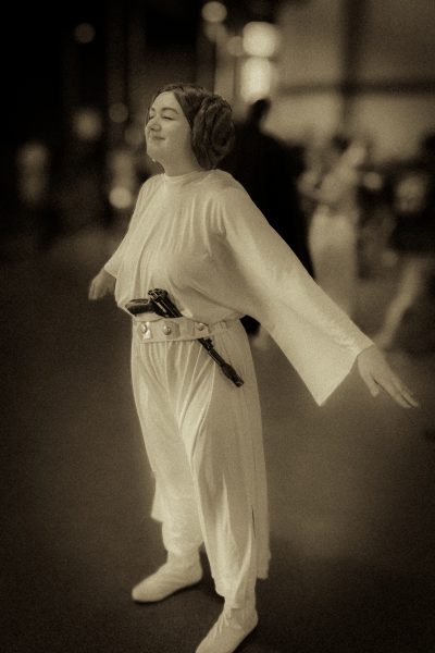 Photo 5 from Star Wars Night at Busch 2024