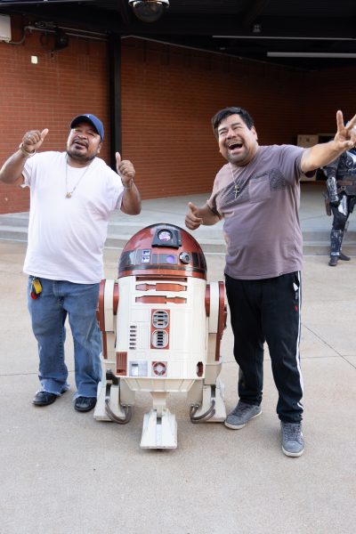 Photo 72 from Star Wars Night at Busch 2024