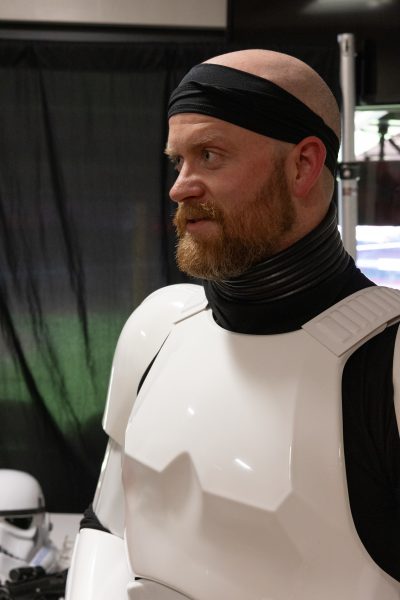 Photo 8 from Star Wars Night at Busch 2024