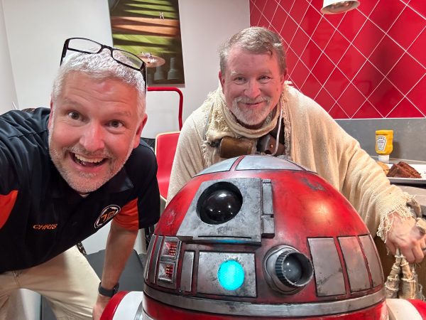 Photo 80 from Star Wars Night at Busch 2024
