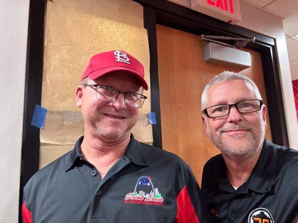 Photo 81 from Star Wars Night at Busch 2024