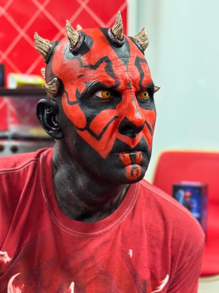 Photo 89 from Star Wars Night at Busch 2024