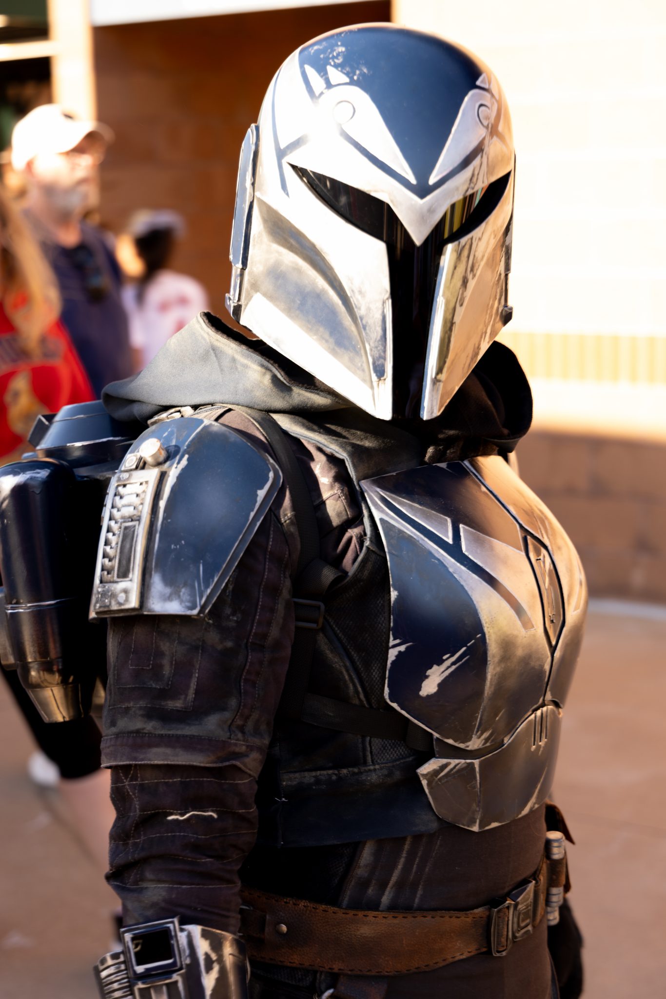 Photo 42 from Star Wars Night at Busch 2024