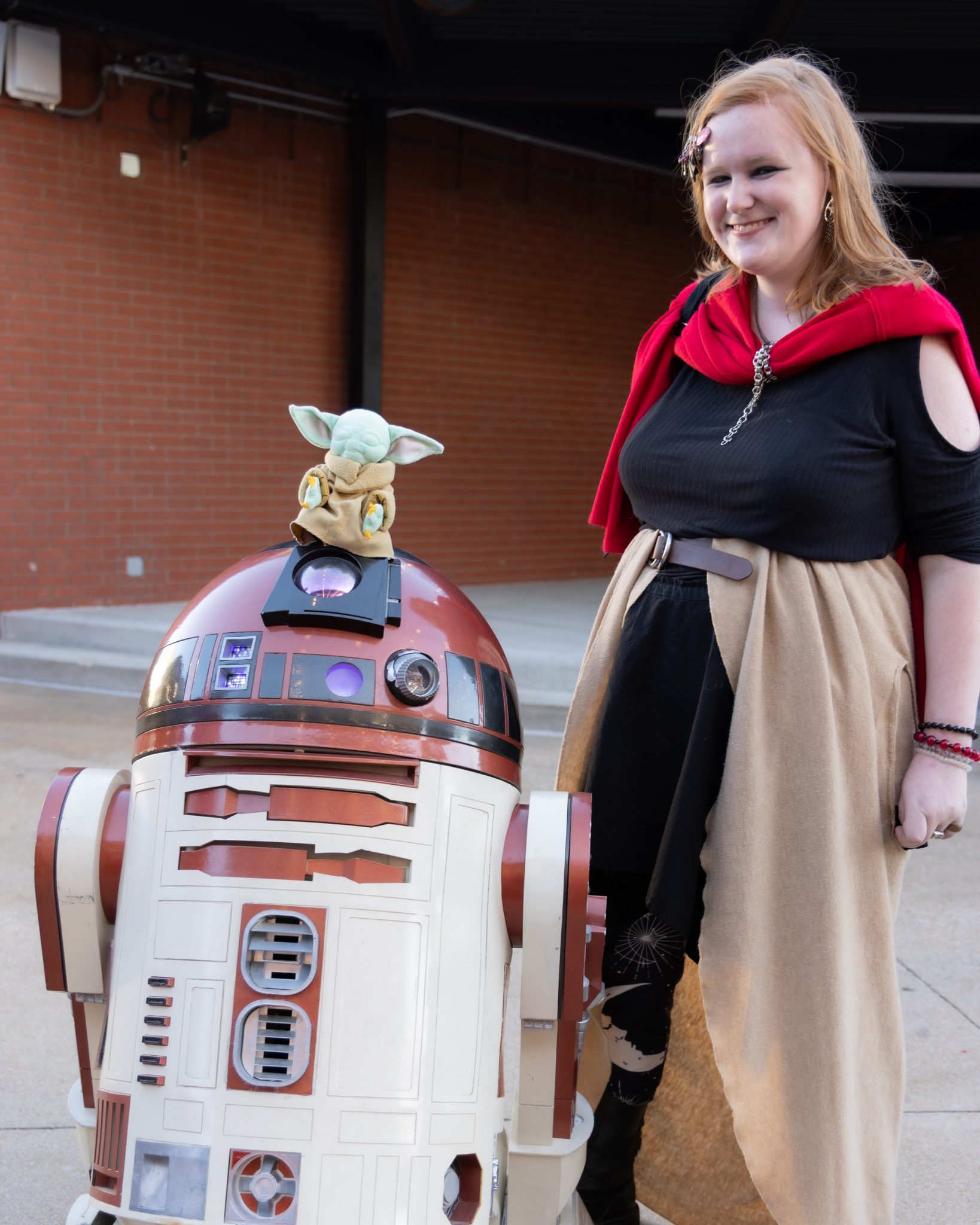 Photo 71 from Star Wars Night at Busch 2024