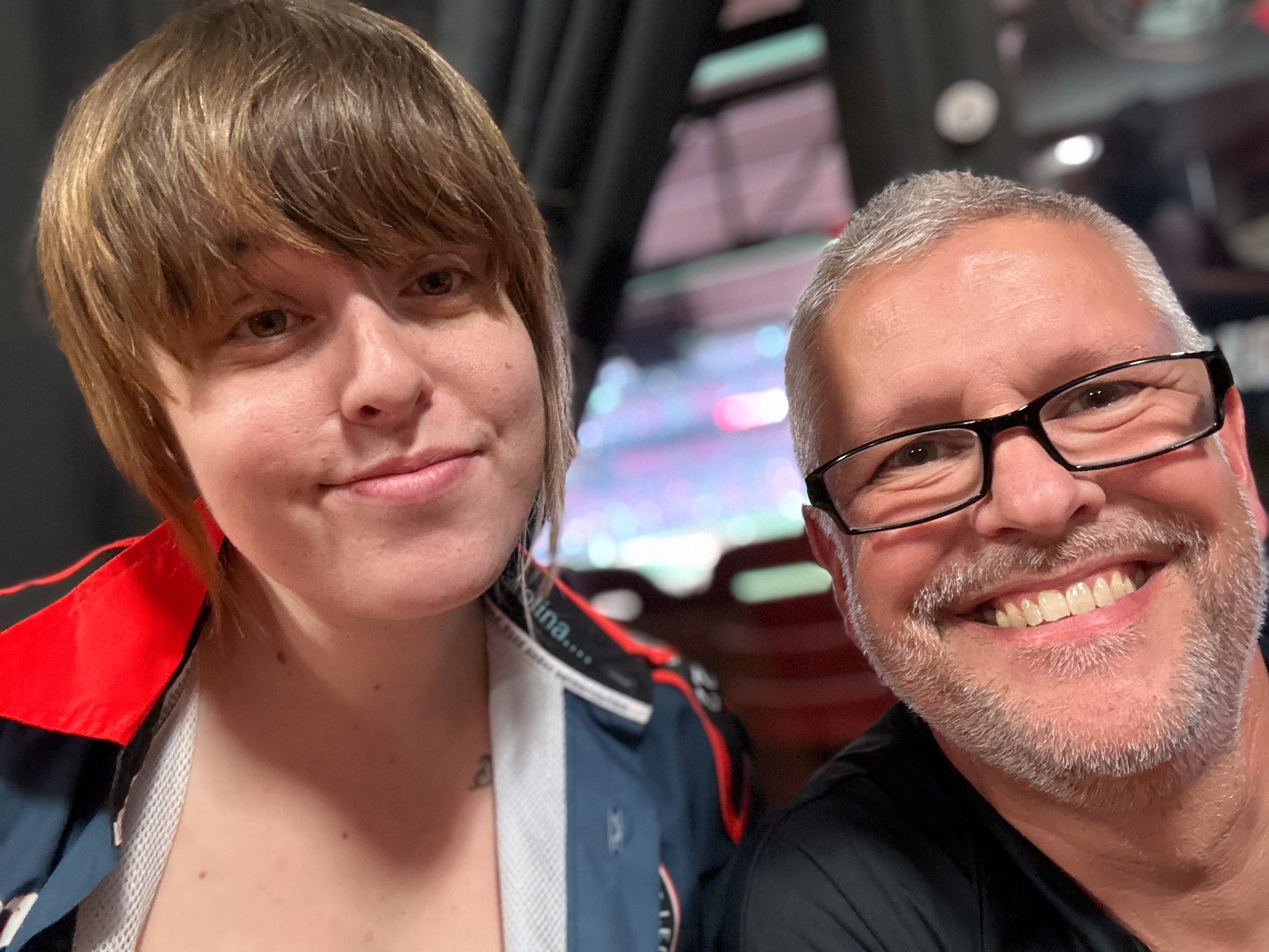 Photo 78 from Star Wars Night at Busch 2024