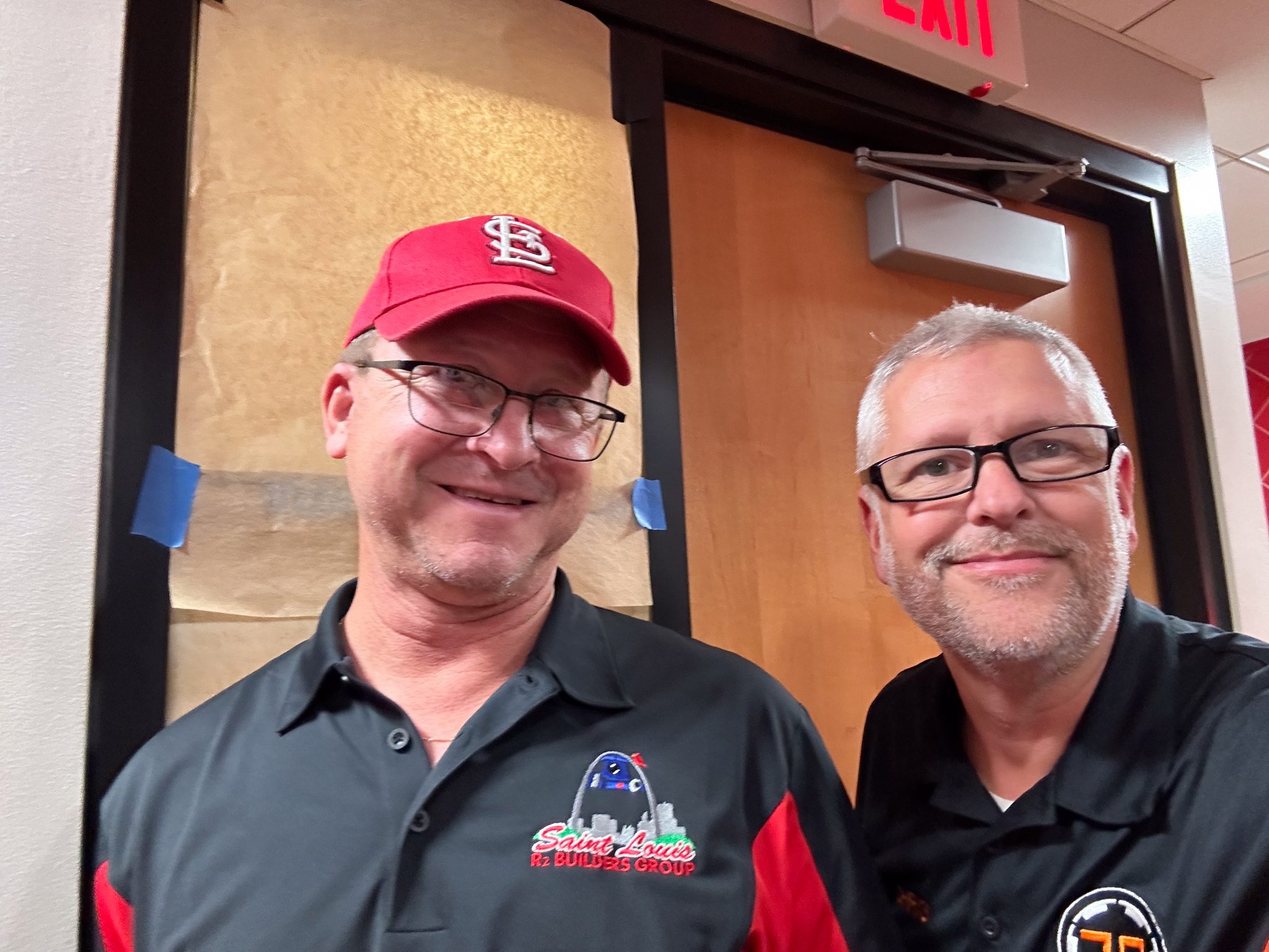 Photo 81 from Star Wars Night at Busch 2024