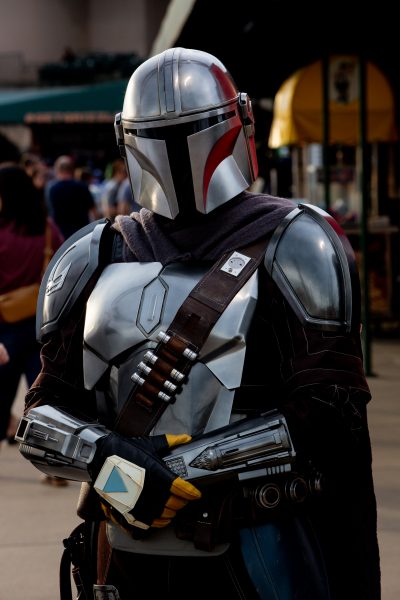Photo 21 from Gateway Grizzlies Star Wars Night 2024