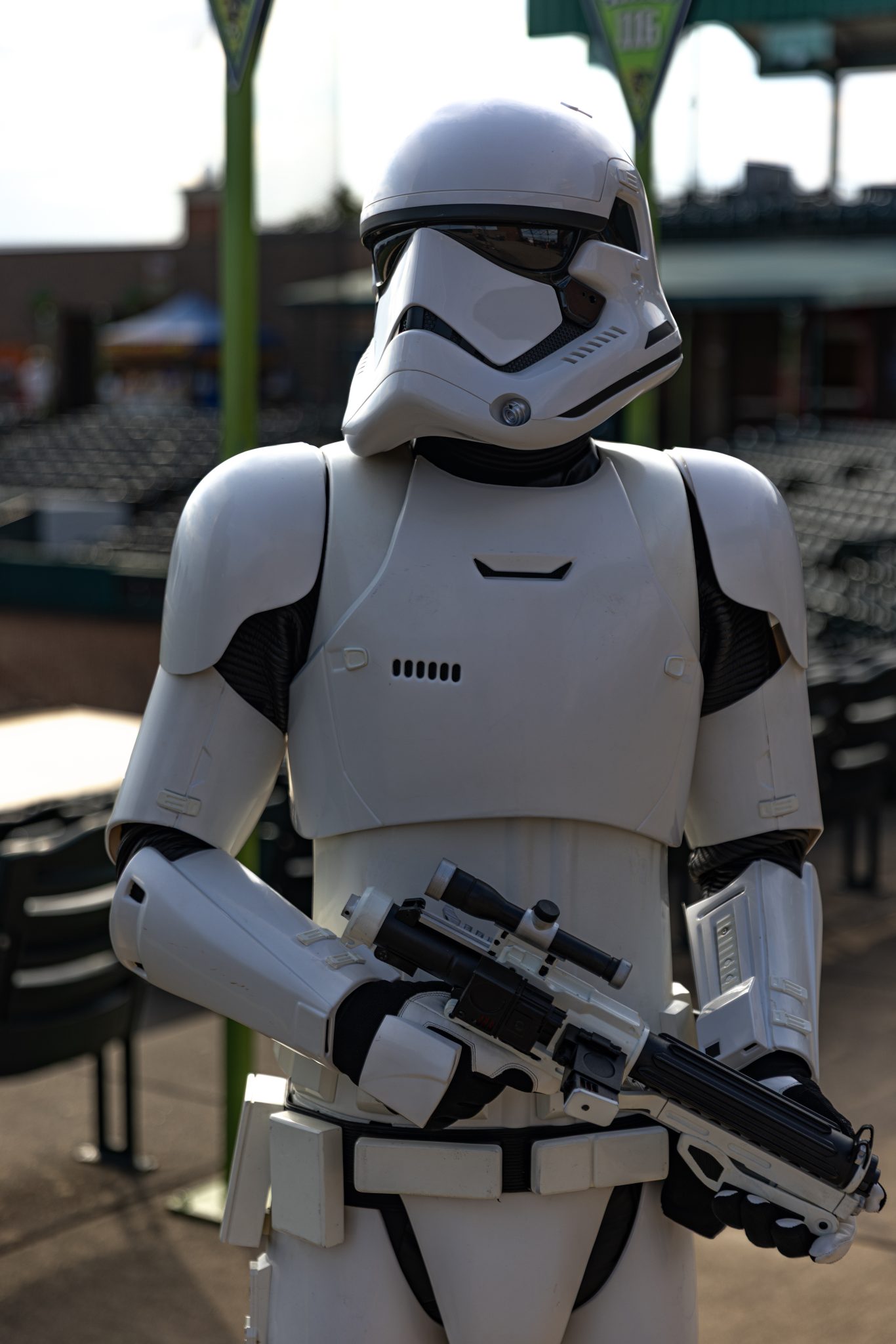 Photo 1 from Gateway Grizzlies Star Wars Night 2024
