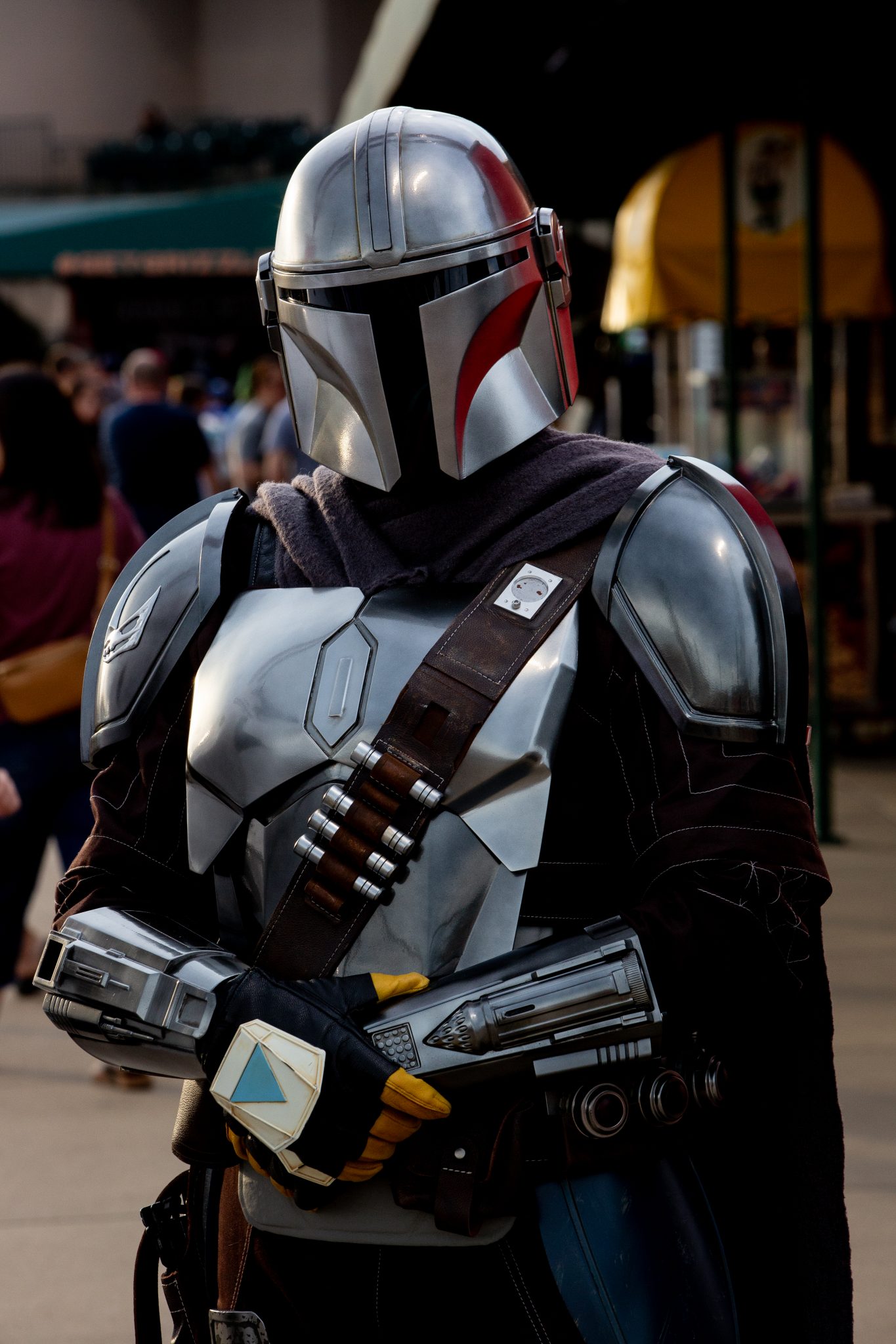 Photo 21 from Gateway Grizzlies Star Wars Night 2024