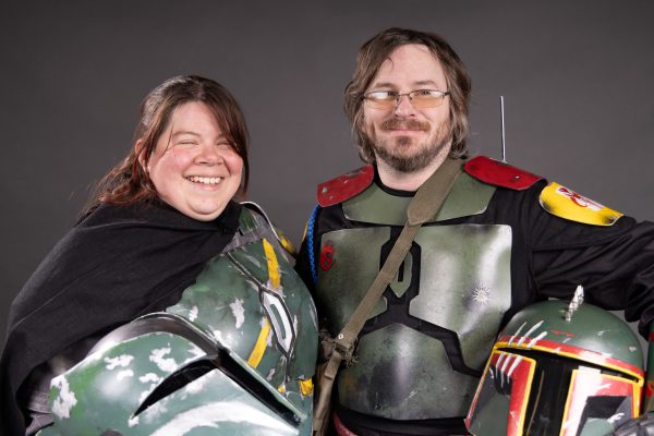 Photo 53 from Jan 2025 Armor Party