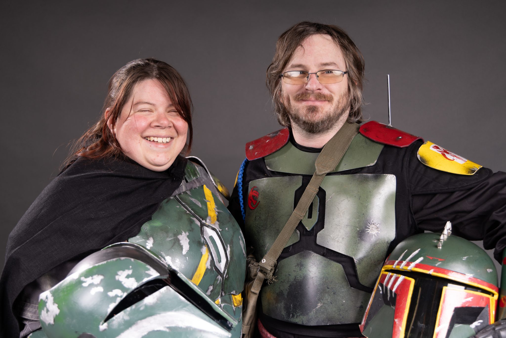 Photo 53 from Jan 2025 Armor Party