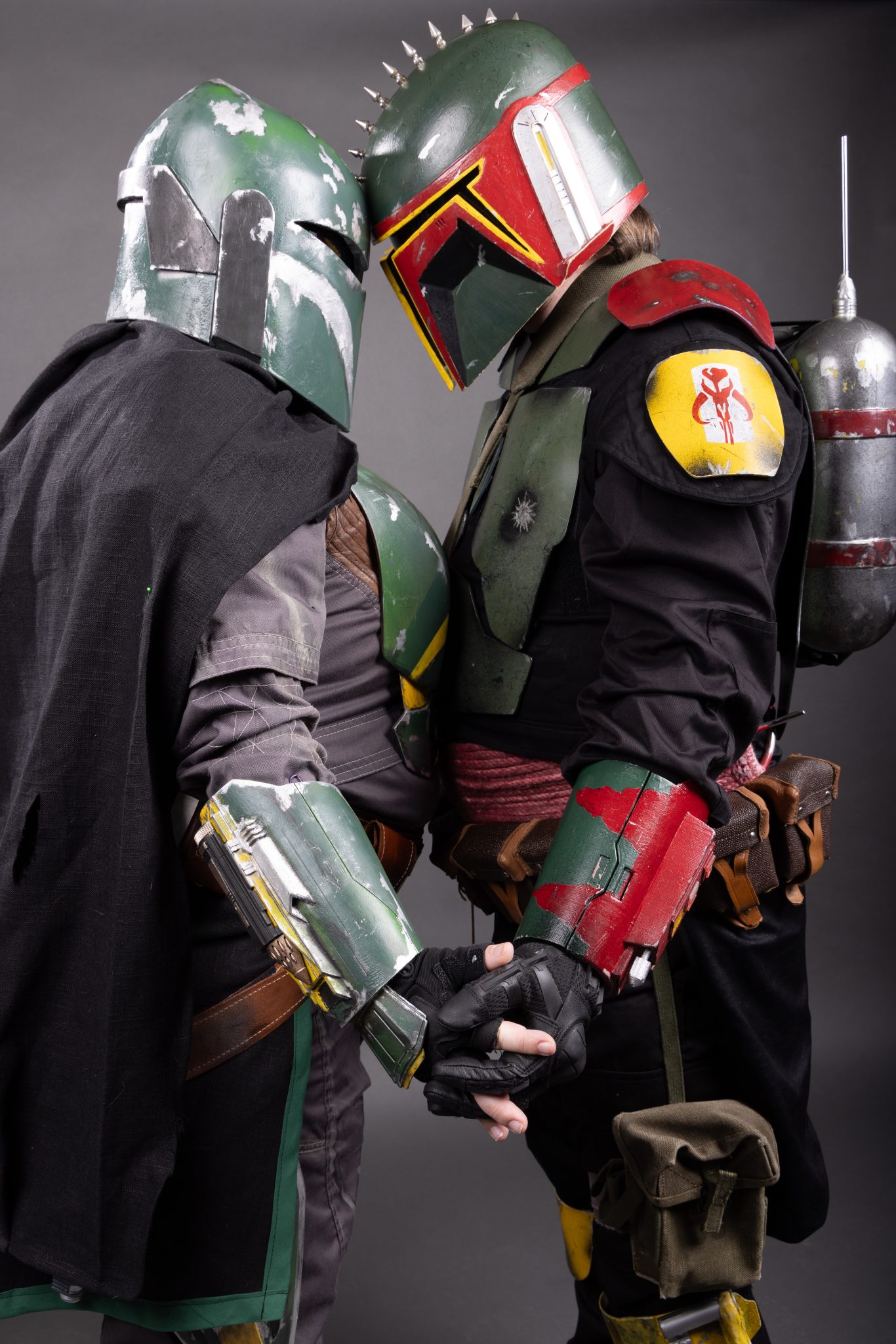 Photo 67 from Jan 2025 Armor Party
