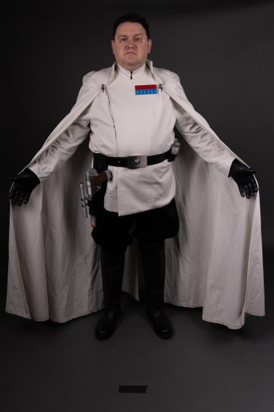Photo 1 from Feb 2025 Armor Party