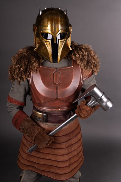 Photo 101 from Feb 2025 Armor Party