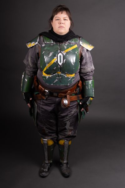 Photo 150 from Feb 2025 Armor Party