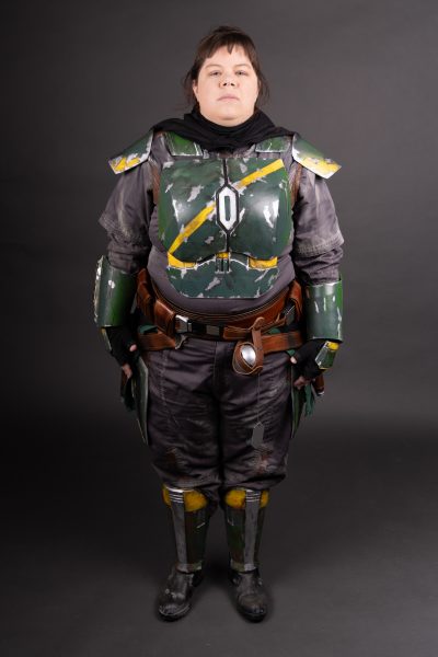 Photo 151 from Feb 2025 Armor Party