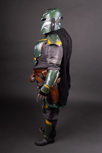 Photo 156 from Feb 2025 Armor Party