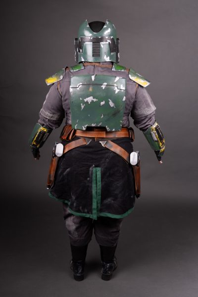 Photo 157 from Feb 2025 Armor Party