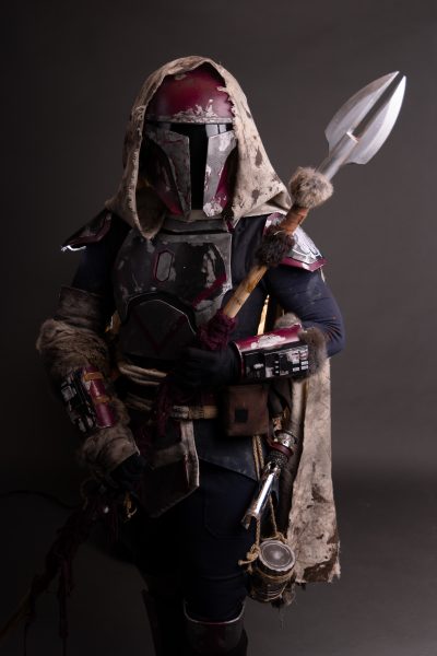 Photo 182 from Feb 2025 Armor Party