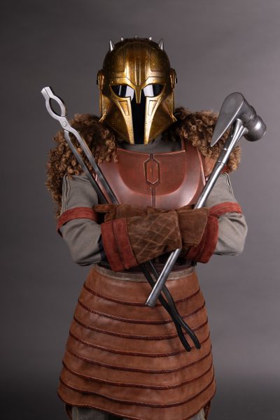 Photo 97 from Feb 2025 Armor Party