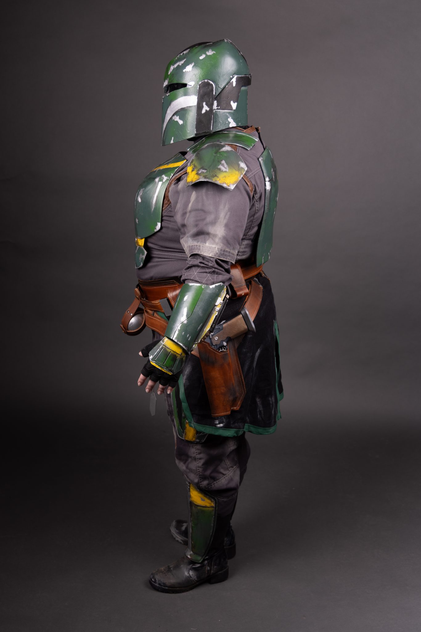Photo 158 from Feb 2025 Armor Party