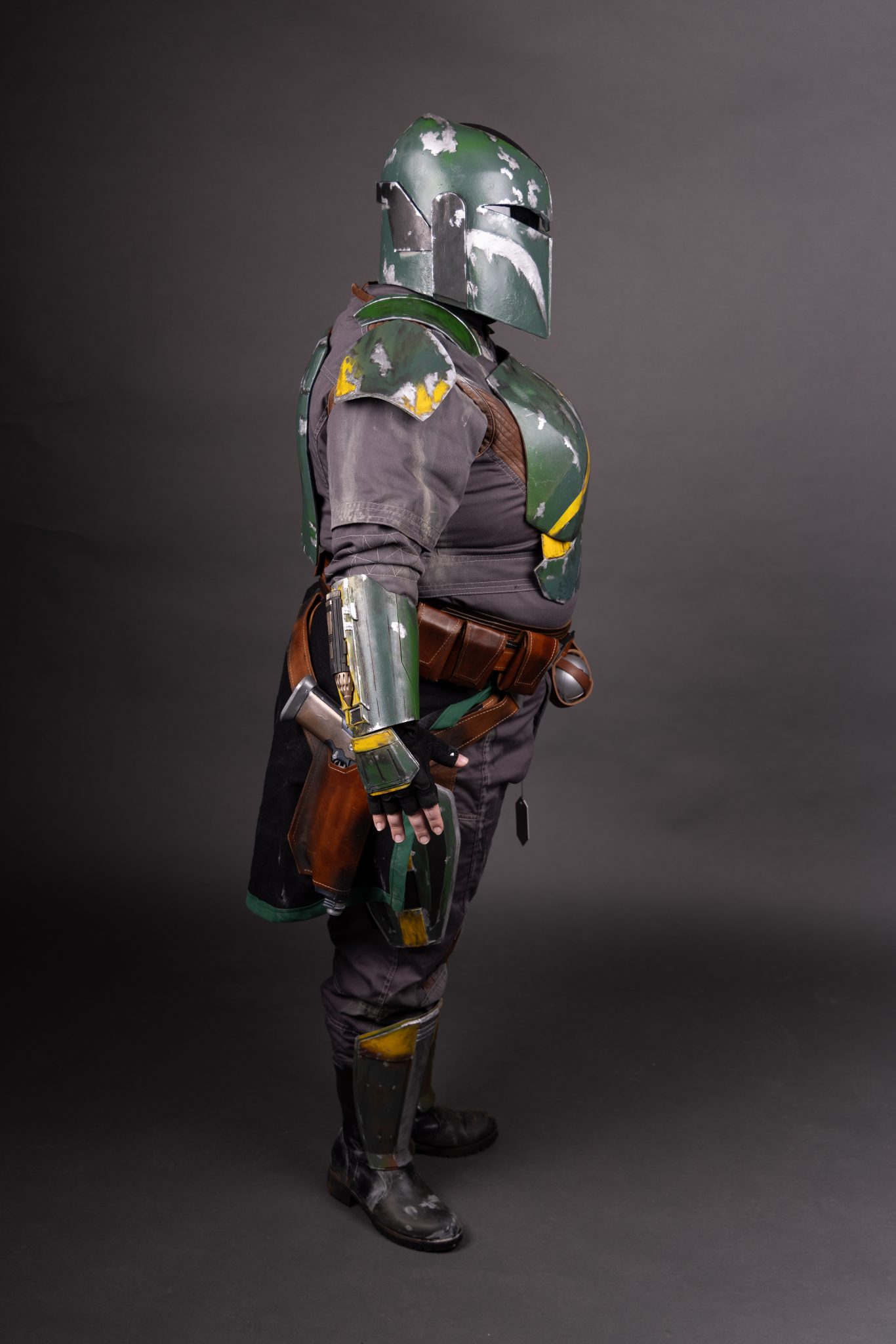 Photo 159 from Feb 2025 Armor Party