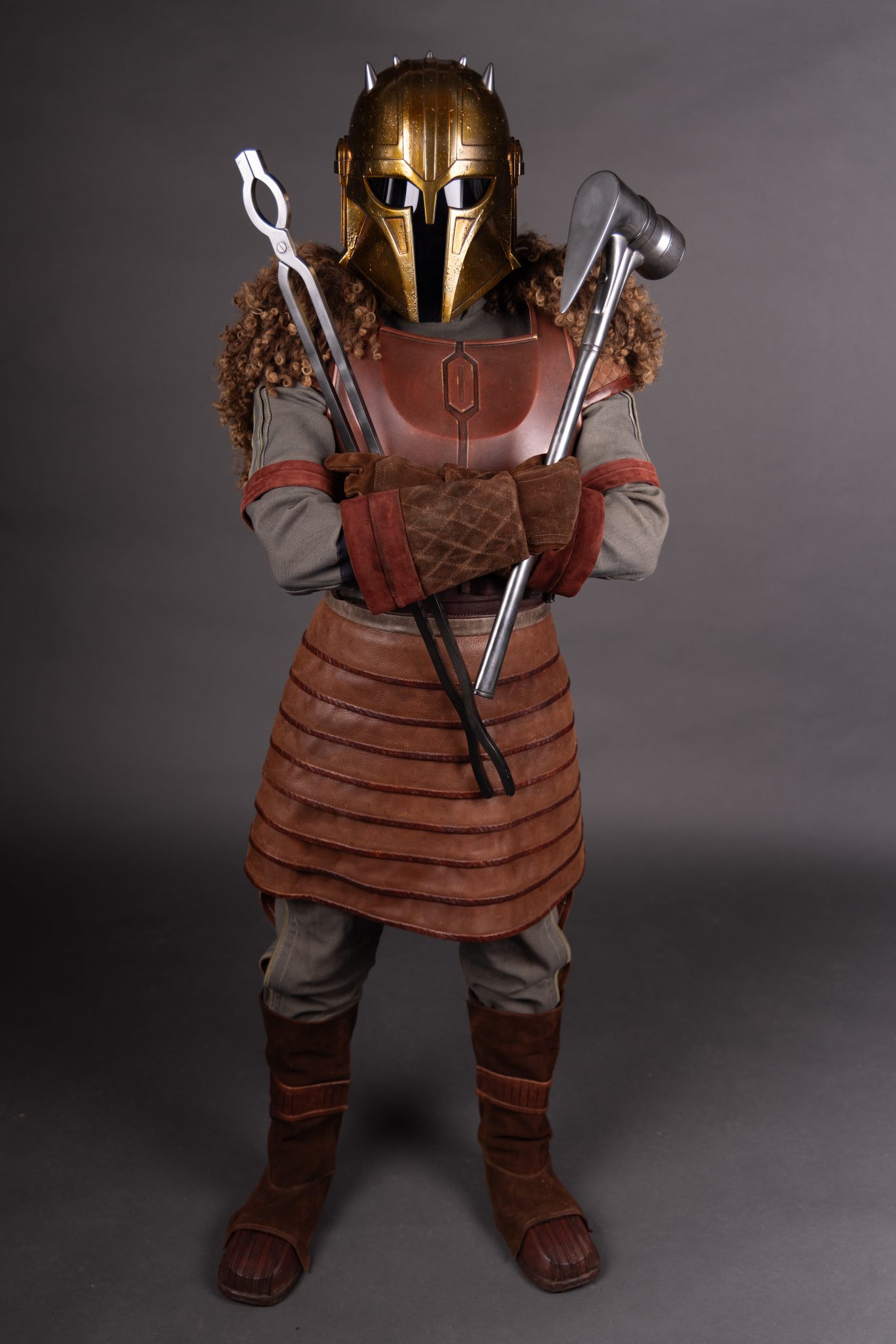 Photo 95 from Feb 2025 Armor Party