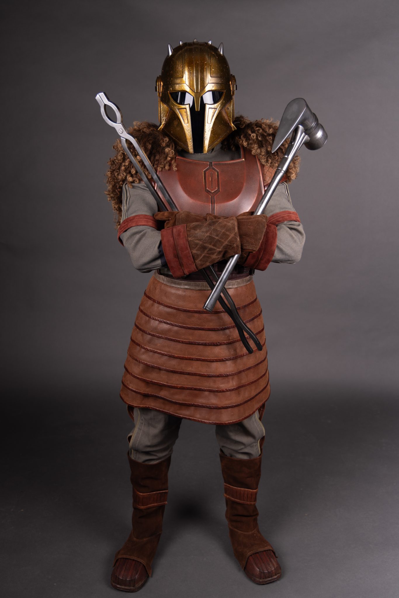 Photo 96 from Feb 2025 Armor Party