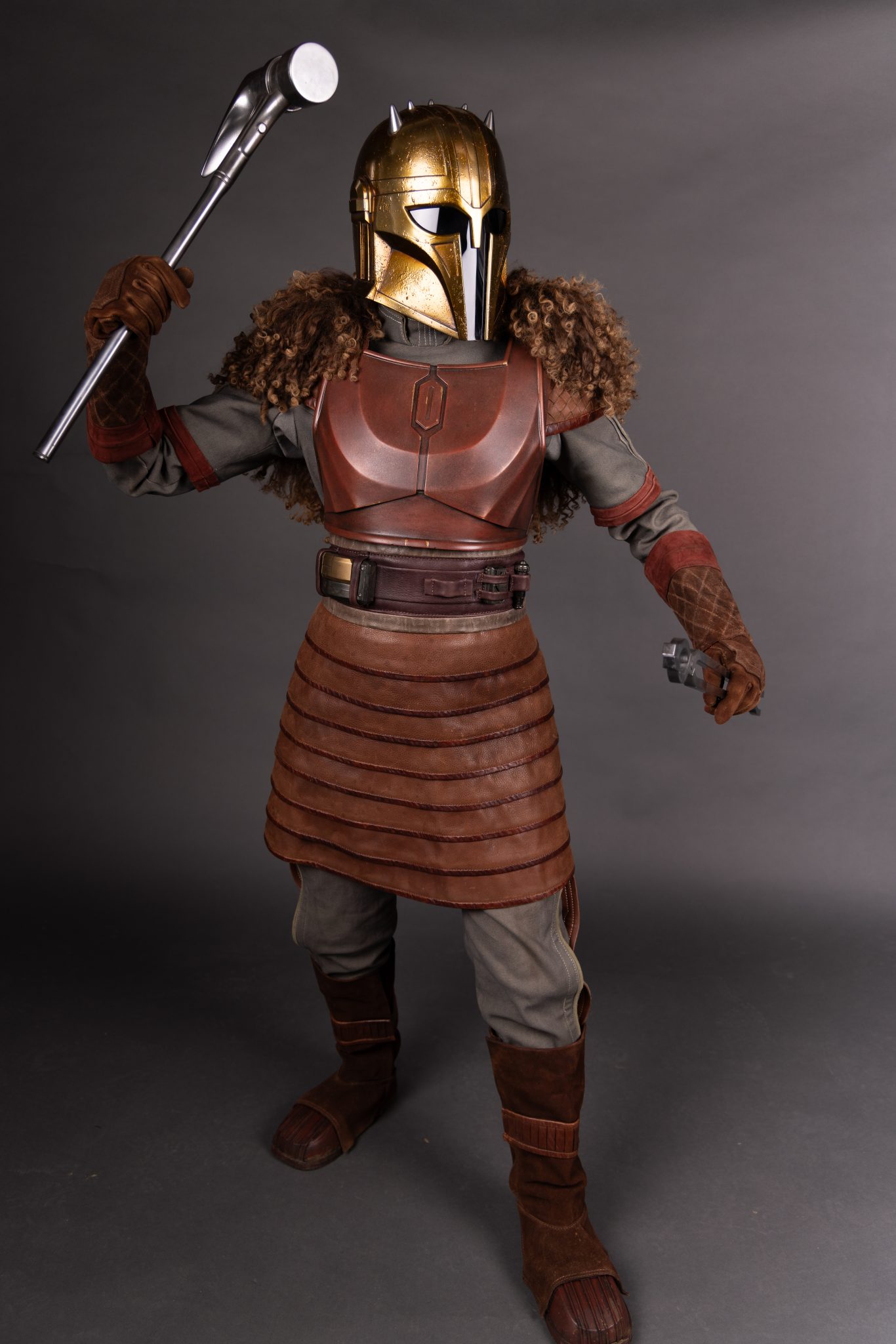 Photo 98 from Feb 2025 Armor Party